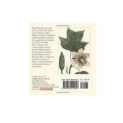 W.W. NORTON & CO. Trees of North America - Tiny Folio