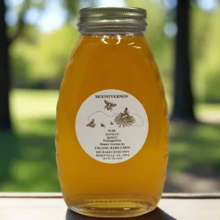 Mad Man Mercantile Virginia Alfalfa Infused Honey