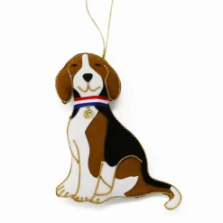 ST NICOLAS LTD. Vulcan Ornament