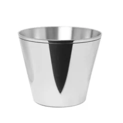 SALISBURY PEWTER Washington Pewter Camp Cup