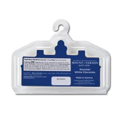 DESIGN MASTER ASSOCIATES White Chocolate East Front Mansion