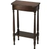 BUTLER SPECIALTY COMPANY Whitney Console Table - Cherry By Butler Specialty