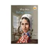 PENGUIN RANDOM HOUSE LLC Who Was Betsy Ross?
