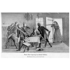 INDEPENDENT PUB GROUP Women Heroes of American Revolution