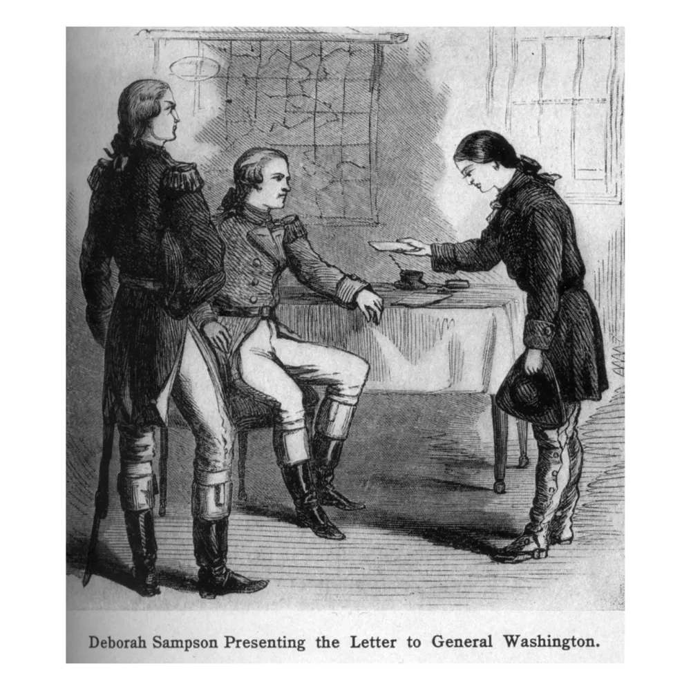 INDEPENDENT PUB GROUP Women Heroes of American Revolution