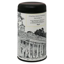 OLIVER PLUFF & CO. Young Hyson Green Tea