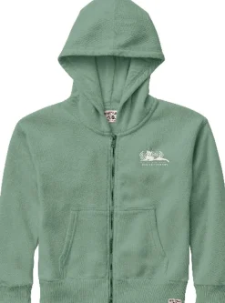 Techstyles Sportswear Youth Liberty Cat Hoodie